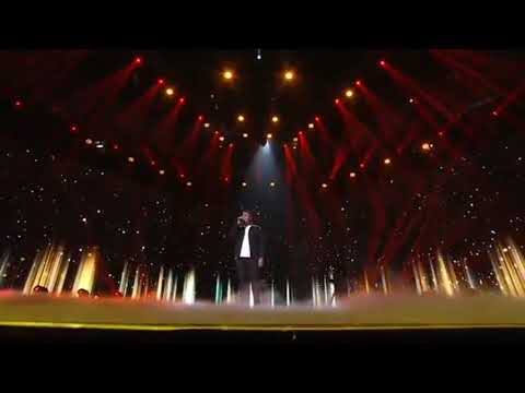 Andmesh Kamaleng X Lyodra Ginting Jangan Rubah Takdirku