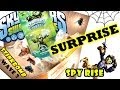 Stink Bomb & Spy Rise Surprise: Dirty Diapers ...