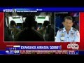 Dialog Awal Penemuan Serpihan AirAsia 1