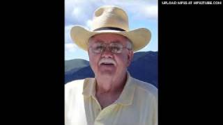 "Packing Up Old Memories" - Written & Performed by James H. Hamblen