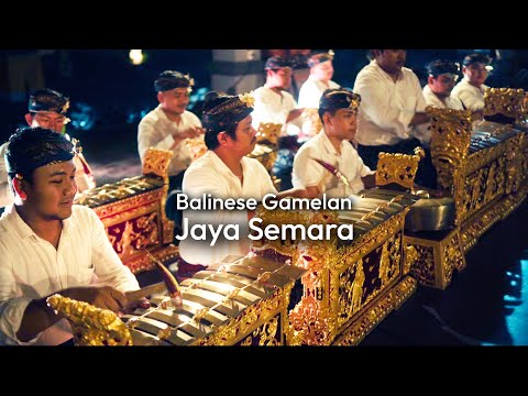Sanggar Sunari Wakya: Jaya Semara