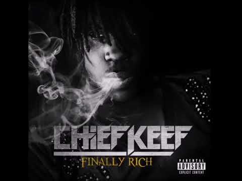 Chief Keef - Hate Bein' Sober (Feat. 50 Cent & Wiz Khalifa) [Finally Rich (Deluxe Edition)] [HQ]