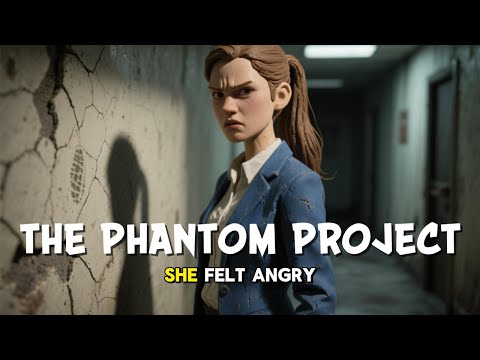 The Phantom Project