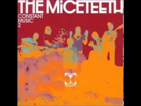 The Miceteeth - Mrs. PurpleRain