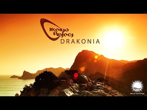 Ikerya Project - Drakonia