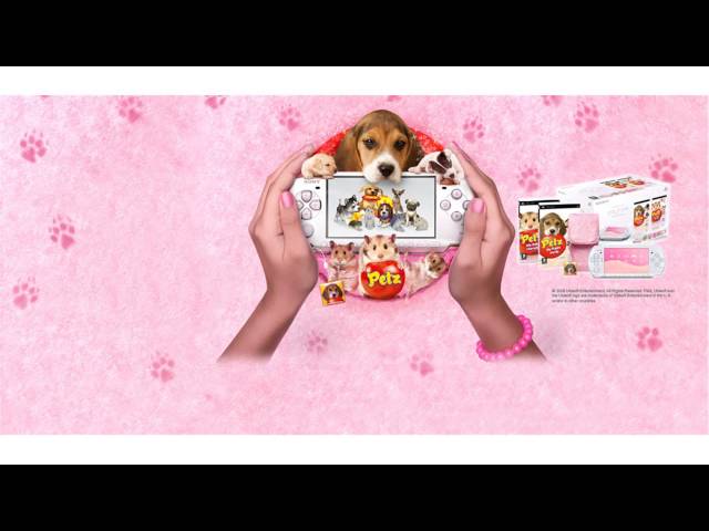 Petz My Baby Hamster