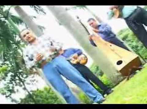 Domingo Rendón, Video Pilares Del Folklore, Joropo/Guayacan