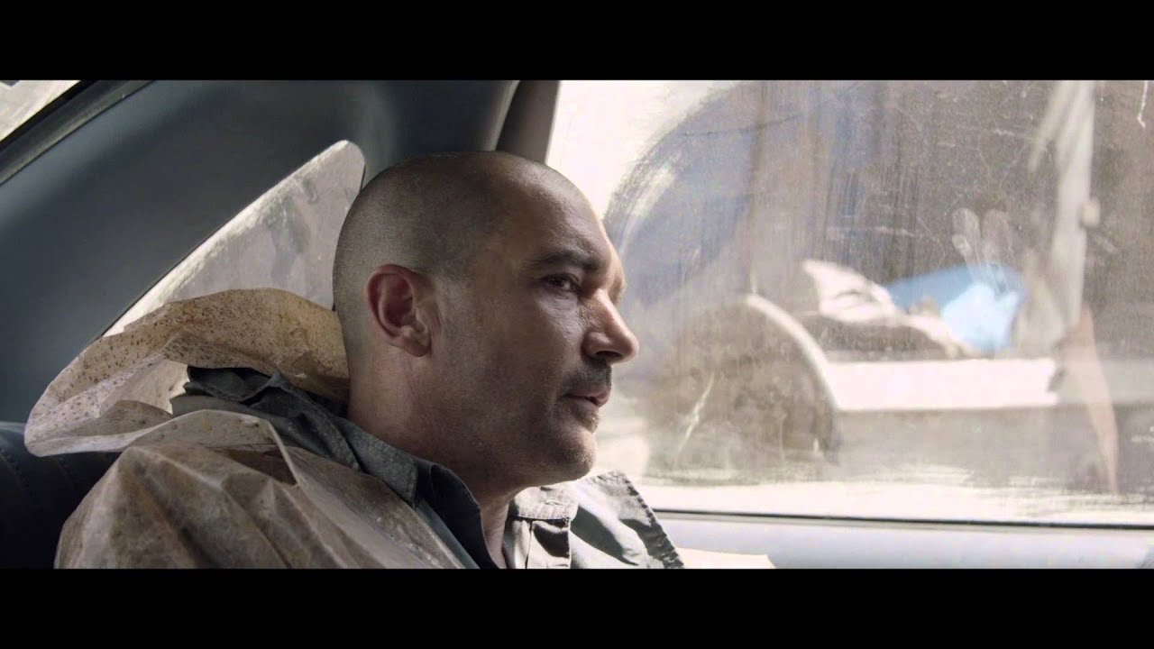 Miniature de la vidéo Autómata (2014) Bande annonce VF du film Automata