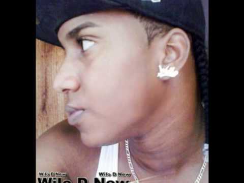 Wilo D New - Sueltame (DEMBOW 2012) OFICILA Original