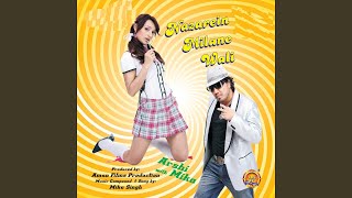 Kehna Hai Tumhe song artwork