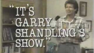 It's Garry Shandling's Show - Theme Song