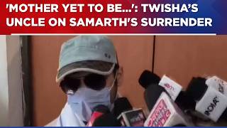 Twisha Sharma’s Uncle Speaks To Times Now, Reacts Strongly After Samarth Singh’s Arrest
