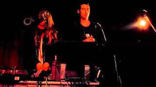 Essaie pas 'Retox' live @ Le Bocal (Caen)