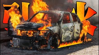 【GTA】引火していく～-銀行強盗#9-