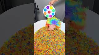 Download lagu I don't want this birthday surprise!🍓🍭🍬😰😂 mp3