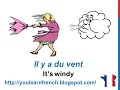 french lesson 3