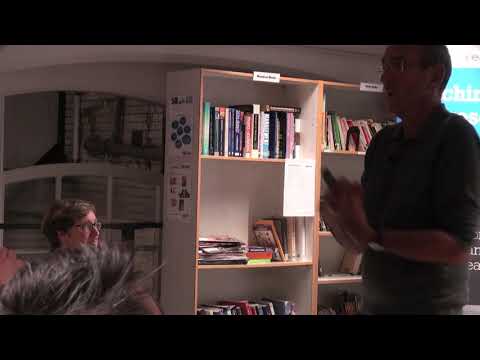 Teaching House. 2018. Scott Thornbury - Joy of Short Texts. 