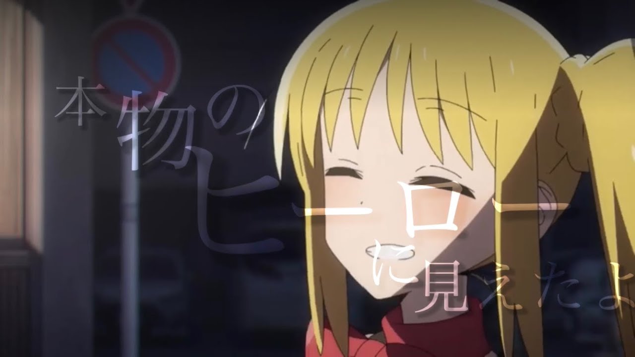 ✨最近のアニメの名言・名シーン✨【名言集】【名場面集】【MAD】