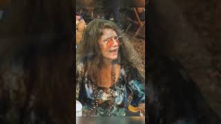 💜 🎶 Janis Joplin tribute: Take another piece of my heart