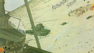 At War - Retaliatory Strike (FULL ALBUM)