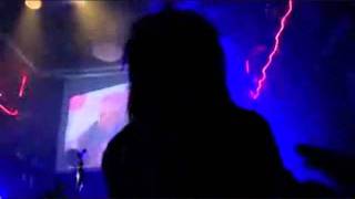 The Right To LOVE! - Blood on the dance floor