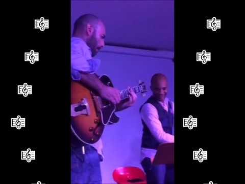 Mino Lanzieri - "Endless" ft.R.Rogers_G.Jackson