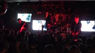 Leprous Acquired Taste John Dee Oslo 3110 2015