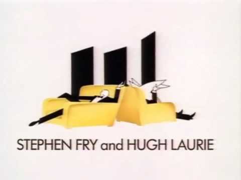 Thumbnail of the video: Jeeves and Wooster T.V. Intro