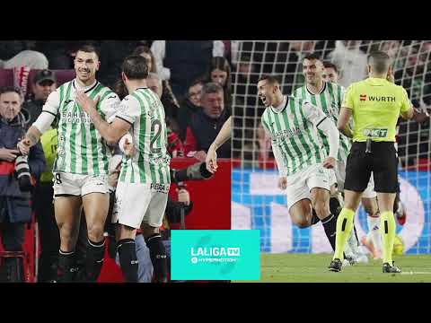 🎙️ Adrian Fuentes after Granada CF 1-1 Córdoba CF on LaLiga TV HyperMotion
