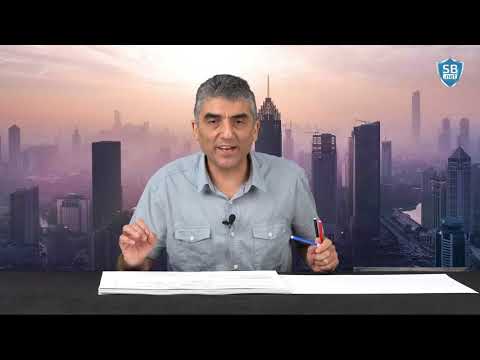 Ders 01 - Ticaret Hukuku (Ticari Hükümler)