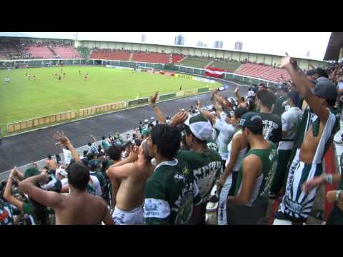 Rio Branco 1x4 Coritiba 06/02/2011 - 4º Gol / Anderson Aquino [www.forumdocoritiba.com.br]