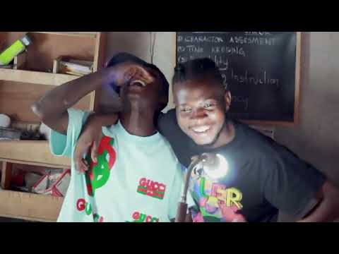 Sydney Kush Ft Super Drunker - Mukose (Official Music Video)