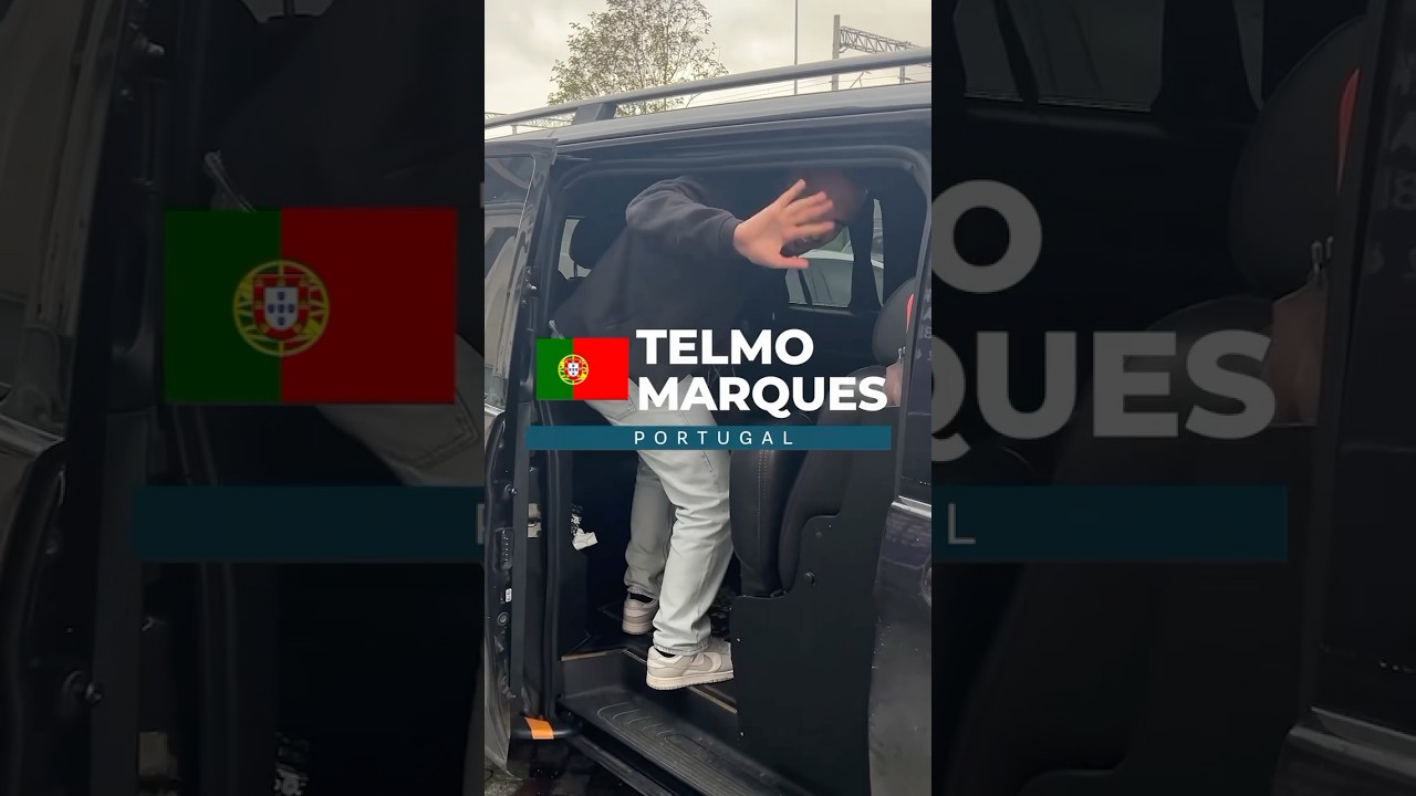 Telmo MARQUES