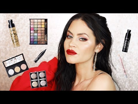 POP BEAUTY HITS & MISSES + AFFORDABLE HOLIDAY MAKEUP