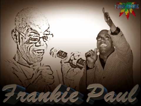Frankie Paul - One It Ha Fi Bun