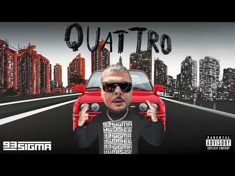 QUATTRO #2/1 JUICE X DJ ARCHITECT X FOX X BOGI BATINA X NAPOLEON - PINGVIN [OFFICIAL PINGVIN]