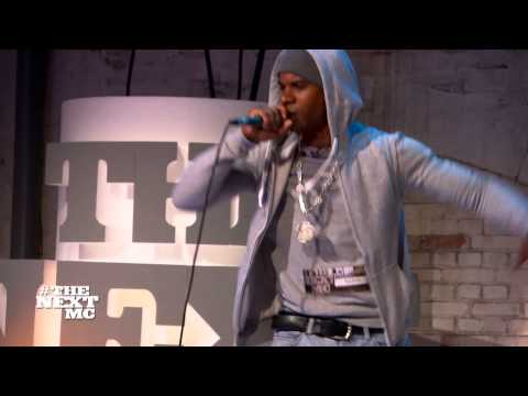 ROY KABLE | The Next MC Auditie | 101Barz