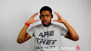 Benny Leonard: Learn Great Boxing Tricks And Get To Advanced Level (Motivation)