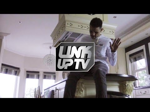 Dun P - On My Own [Music Video] Link Up TV