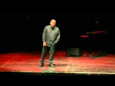 Sketch : Dieudonné les pygmées