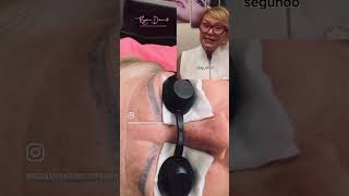 Despigmentação de SOBRANCELHAS, Não Faça Sem Antes Ver Esse Vídeo!@ReginaDinardi