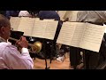 Wynton Marsalis | “Sleigh Ride” 11-28-2017