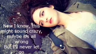 Lena Fayre Belong to you