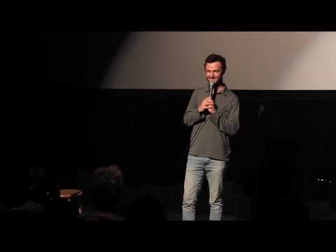 Ahamed Weinberg - Raised Religous