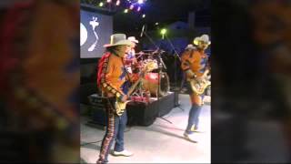 Yo la quiero a morir - Bronco