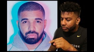 Drake Releases New Track &quot;Pistol&quot; Review/Reaction #Meamda