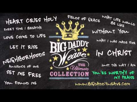 Video thumbnail for You’re Worthy Of My Praise