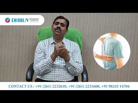 ACL Reconstruction Surgery