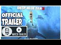 DEEP BLUE SEA 2 Official Trailer (2018) Shark Action & Horror Movie Film | FullHD