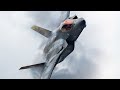 The US Air Force | “Kickstart My Heart”